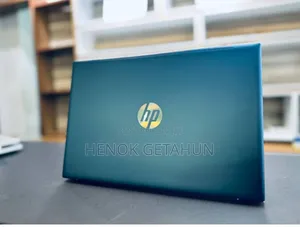 New Laptop HP Pavilion 15 16GB Intel Core I7 SSD 512GB