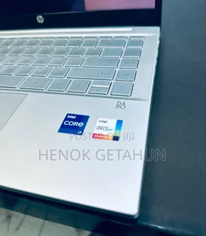 New Laptop HP Pavilion 15 16GB Intel Core I7 SSD 512GB