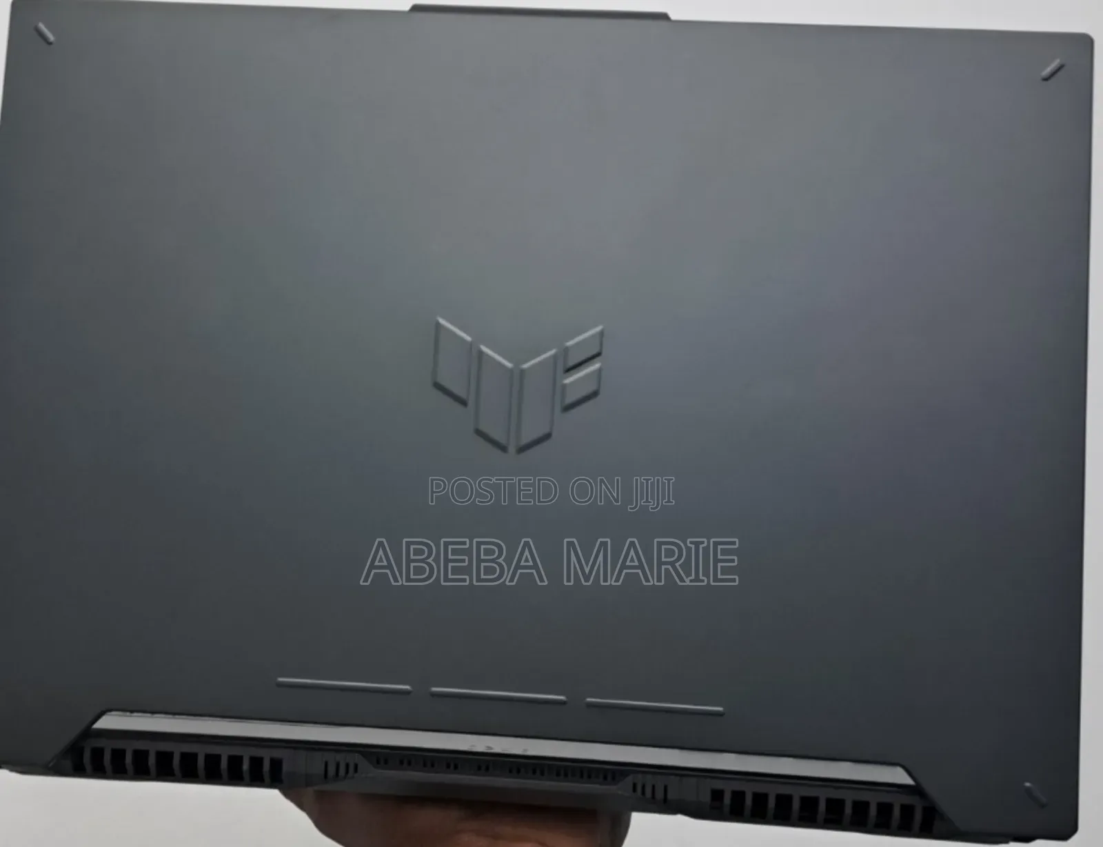 New Laptop Asus TUF Gaming A15 16GB AMD Ryzen 7 SSD 512GB