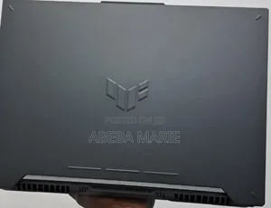 New Laptop Asus TUF Gaming A15 16GB AMD Ryzen 7 SSD 512GB