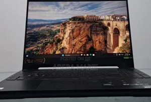 New Laptop Asus TUF Gaming A15 16GB AMD Ryzen 7 SSD 512GB