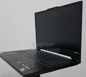 New Laptop Asus TUF Gaming A15 16GB AMD Ryzen 7 SSD 512GB