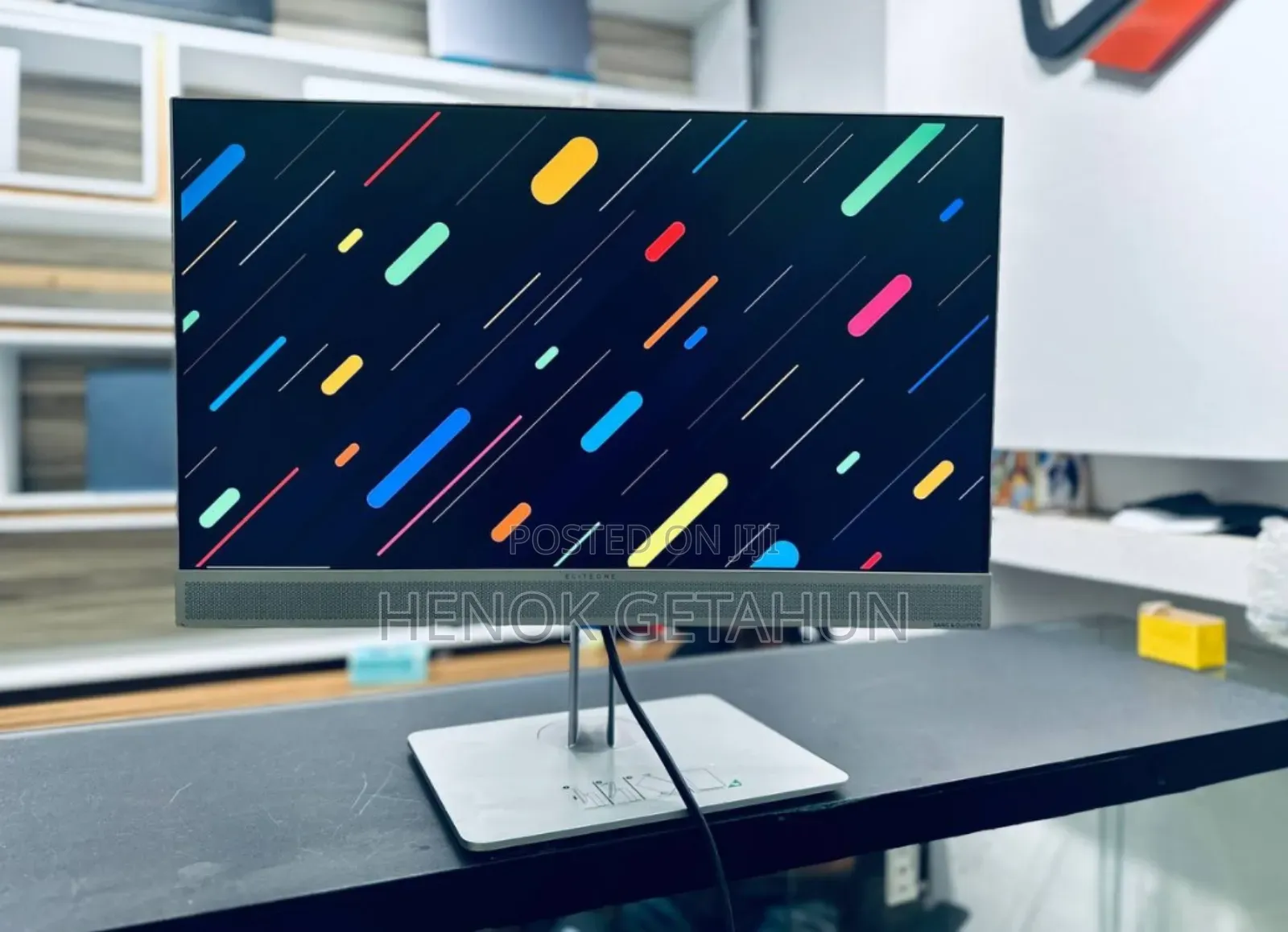 New Laptop HP Compaq NW8000 16GB Intel Core I5 SSD 1T