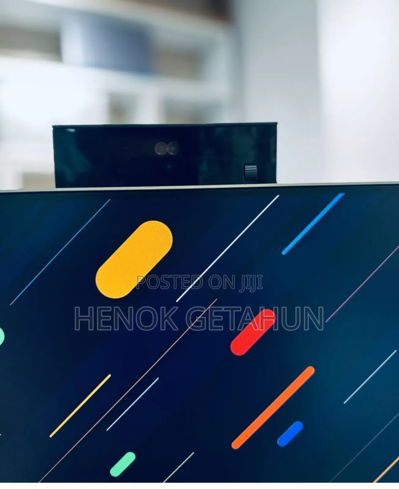 New Laptop HP Compaq NW8000 16GB Intel Core I5 SSD 1T