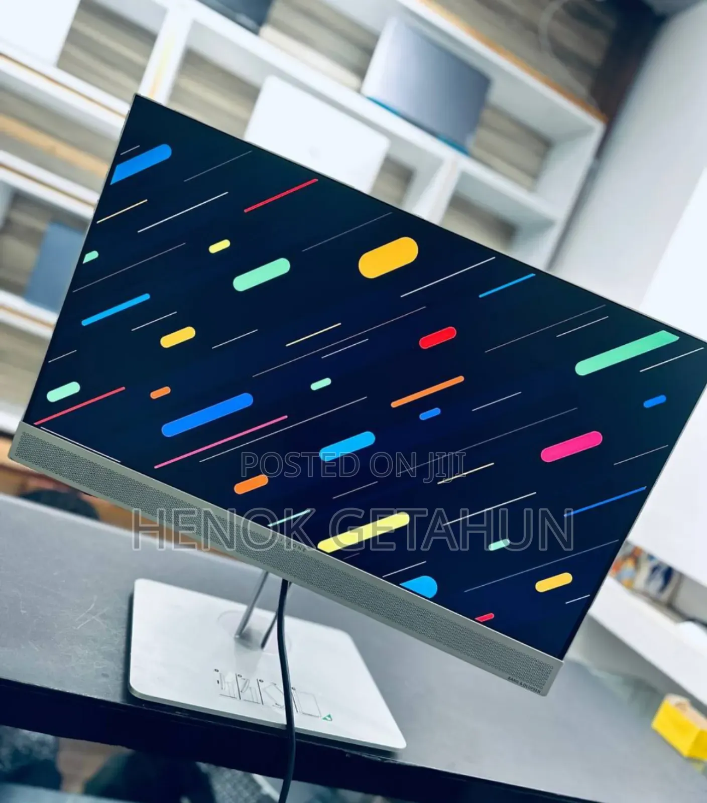 New Laptop HP Compaq NW8000 16GB Intel Core I5 SSD 1T