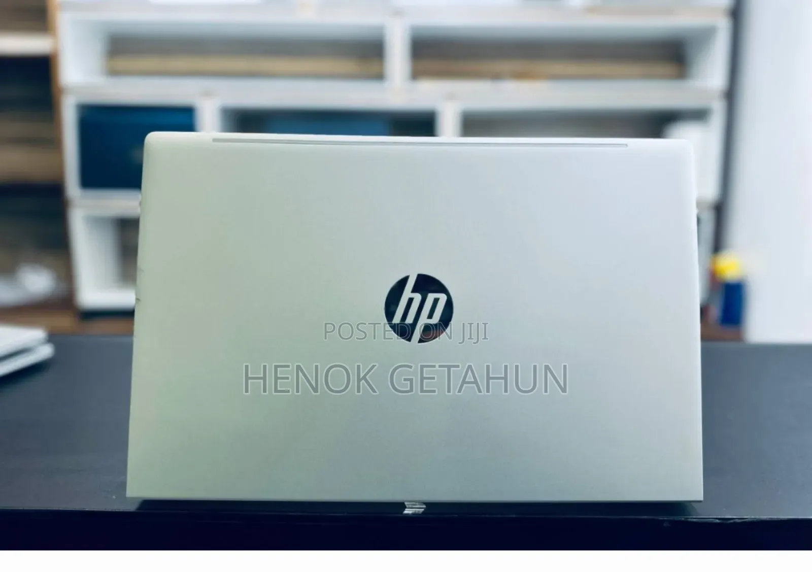 New Laptop HP Probook 11 EE G1 16GB Intel Core I5 SSD 512GB