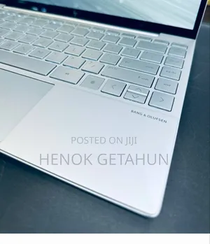 New Laptop HP Envy X360 16GB Intel Core I7 SSD 512GB