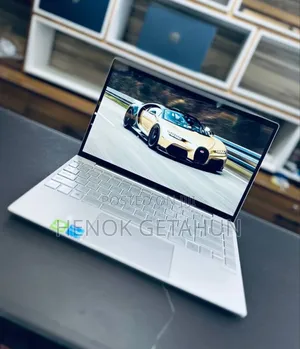 New Laptop HP Envy X360 16GB Intel Core I7 SSD 512GB