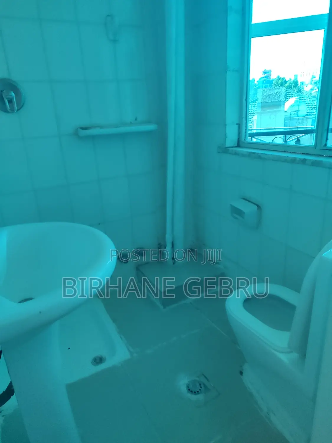 1bdrm Apartment in Apartiment, Bole for rent