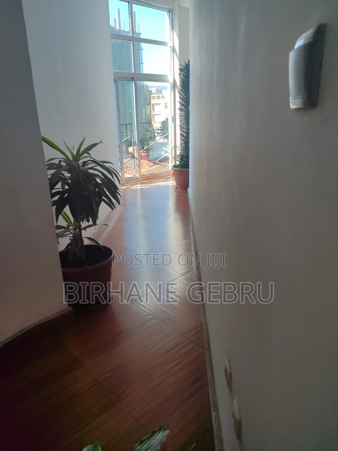 1bdrm Apartment in Apartiment, Bole for rent