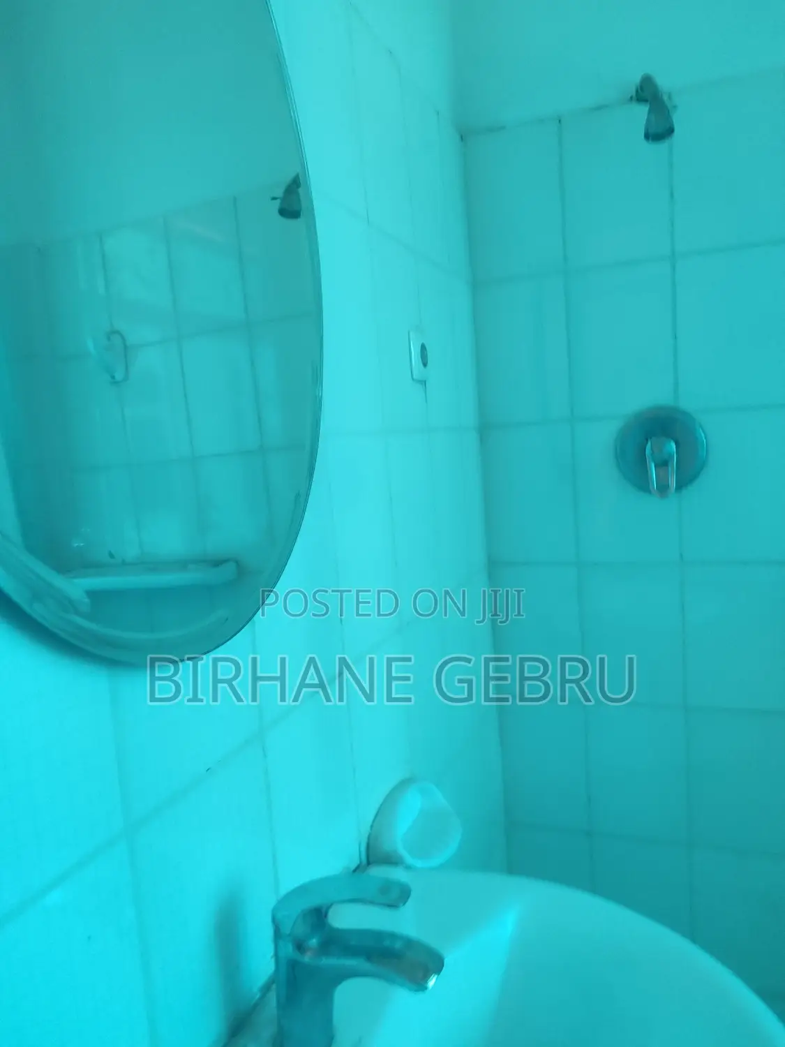 1bdrm Apartment in Apartiment, Bole for rent