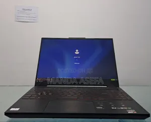 New Laptop Asus TUF Gaming A15 16GB AMD Ryzen 7 SSD 512GB