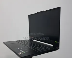 New Laptop Asus TUF Gaming A15 16GB AMD Ryzen 7 SSD 512GB