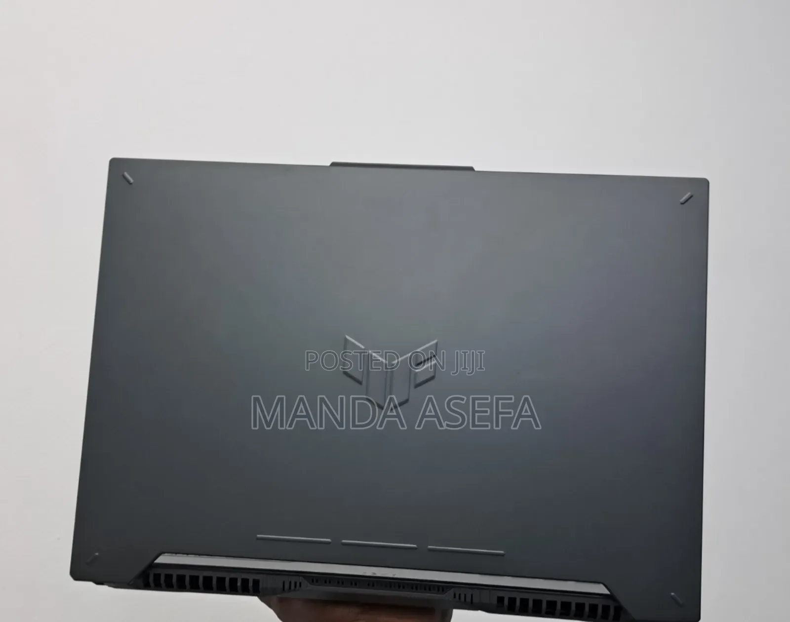 New Laptop Asus TUF Gaming A15 16GB AMD Ryzen 7 SSD 512GB