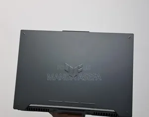 New Laptop Asus TUF Gaming A15 16GB AMD Ryzen 7 SSD 512GB