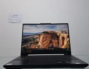 New Laptop Asus TUF Gaming A15 16GB AMD Ryzen 7 SSD 512GB