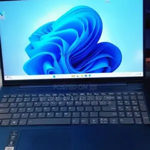 New Laptop Lenovo TFlex 2 12GB Intel Core I7 SSD 512GB