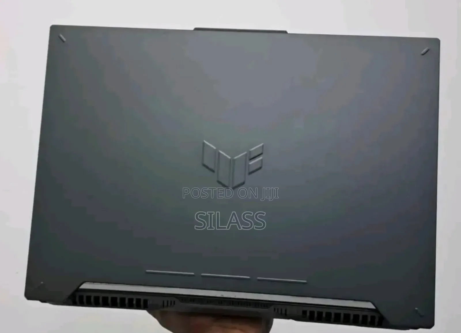 New Laptop Asus TUF Gaming A15 16GB AMD Ryzen 7 SSD 512GB