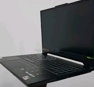 New Laptop Asus TUF Gaming A15 16GB AMD Ryzen 7 SSD 512GB