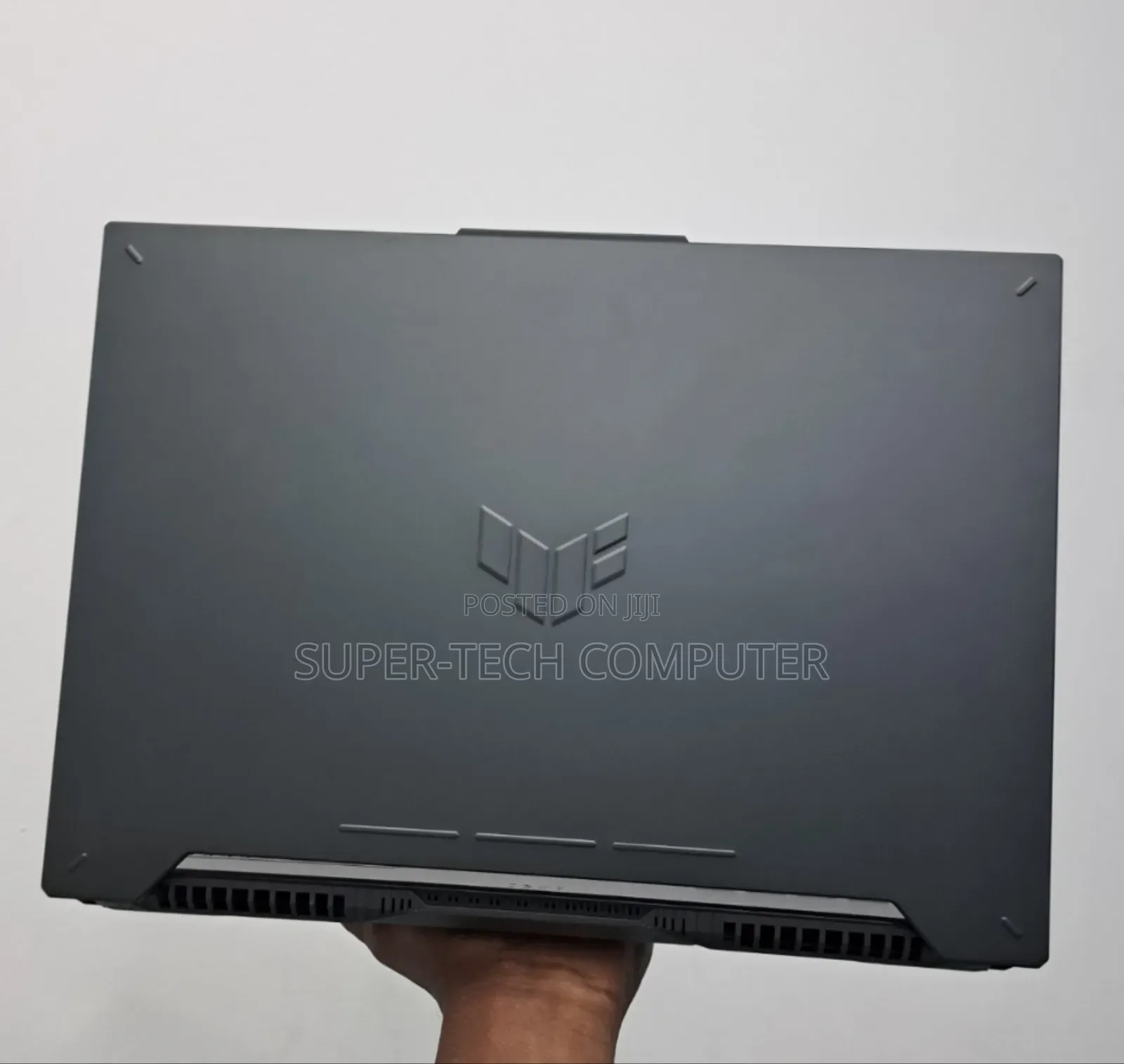 New Laptop Asus TUF Gaming A15 16GB AMD Ryzen 7 SSD 512GB