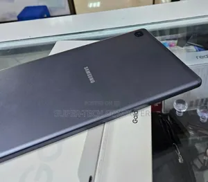 New Samsung Galaxy Tab A7 Lite 32 GB Gray