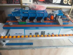 Viner Machine