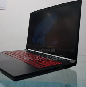 New Laptop MSI 16GB Intel Core I5 SSD 512GB