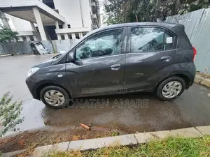 Hyundai Atos 2022 Gray