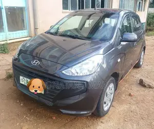 Hyundai Atos 2022 Gray