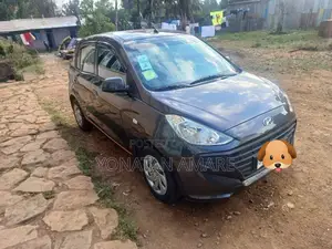 Hyundai Atos 2022 Gray