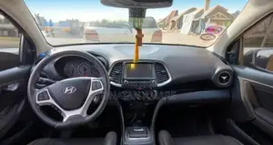 Hyundai Atos 2022 Gray