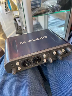 Photo - For Sales New Soundcard