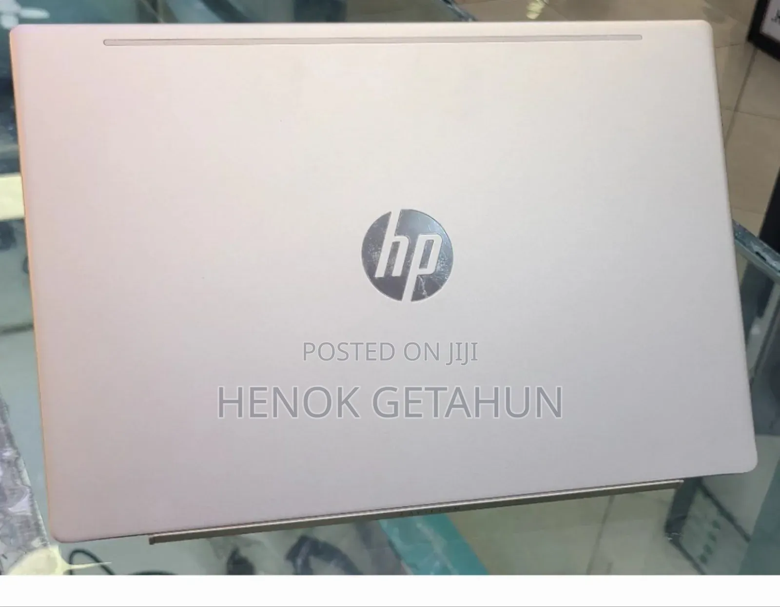 New Laptop HP Pavilion 15 8GB Intel Core I5 HDD+SSD 500GB