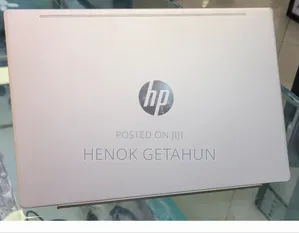 Photo - New Laptop HP Pavilion 15 8GB Intel Core I5 HDD+SSD 500GB
