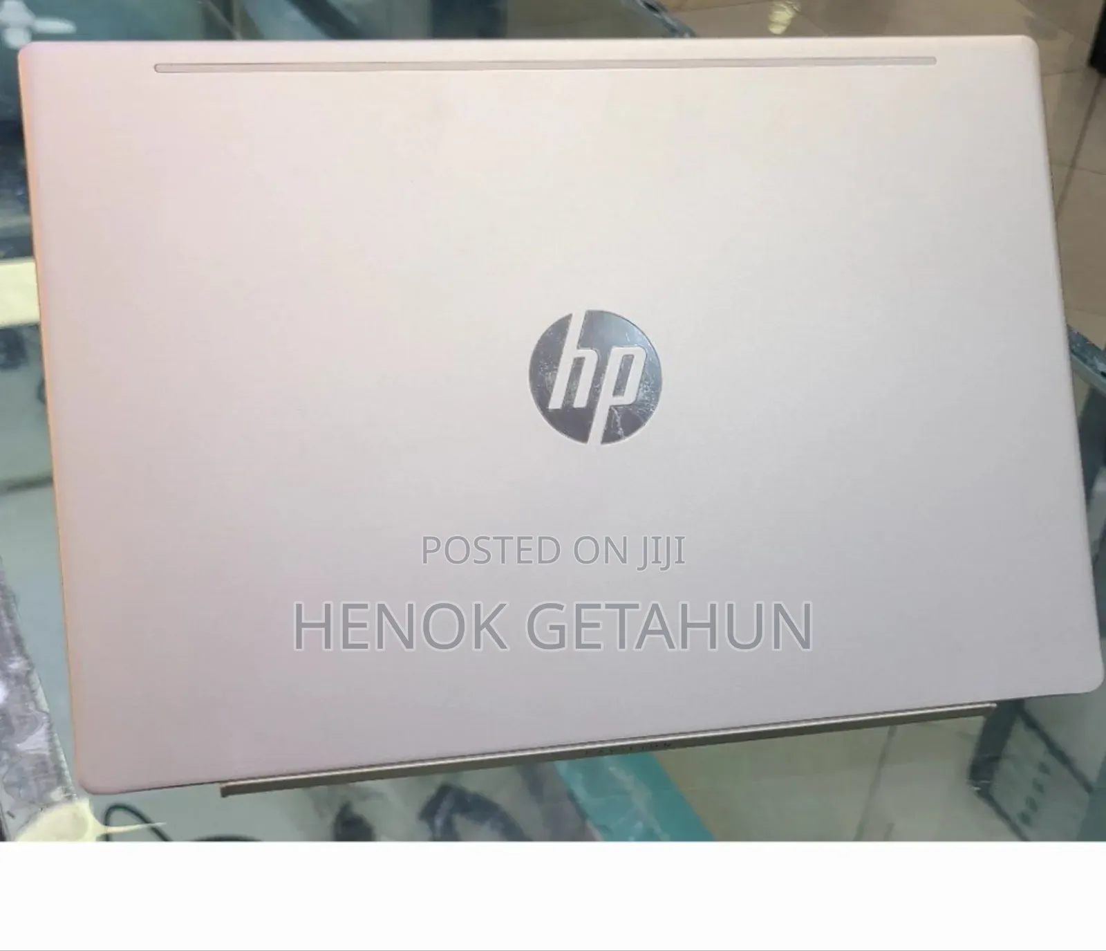 New Laptop HP Pavilion 15 8GB Intel Core I5 HDD+SSD 500GB