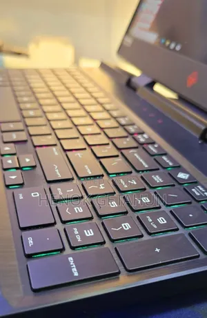 Photo - New Laptop HP Omen X 16GB Intel Core I7 HDD+SSD 1T