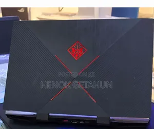 New Laptop HP Omen X 16GB Intel Core I7 HDD+SSD 1T