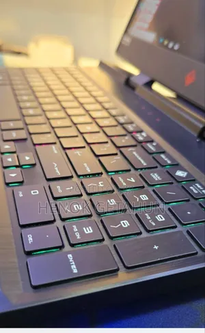 New Laptop HP Omen X 16GB Intel Core I7 HDD+SSD 1T