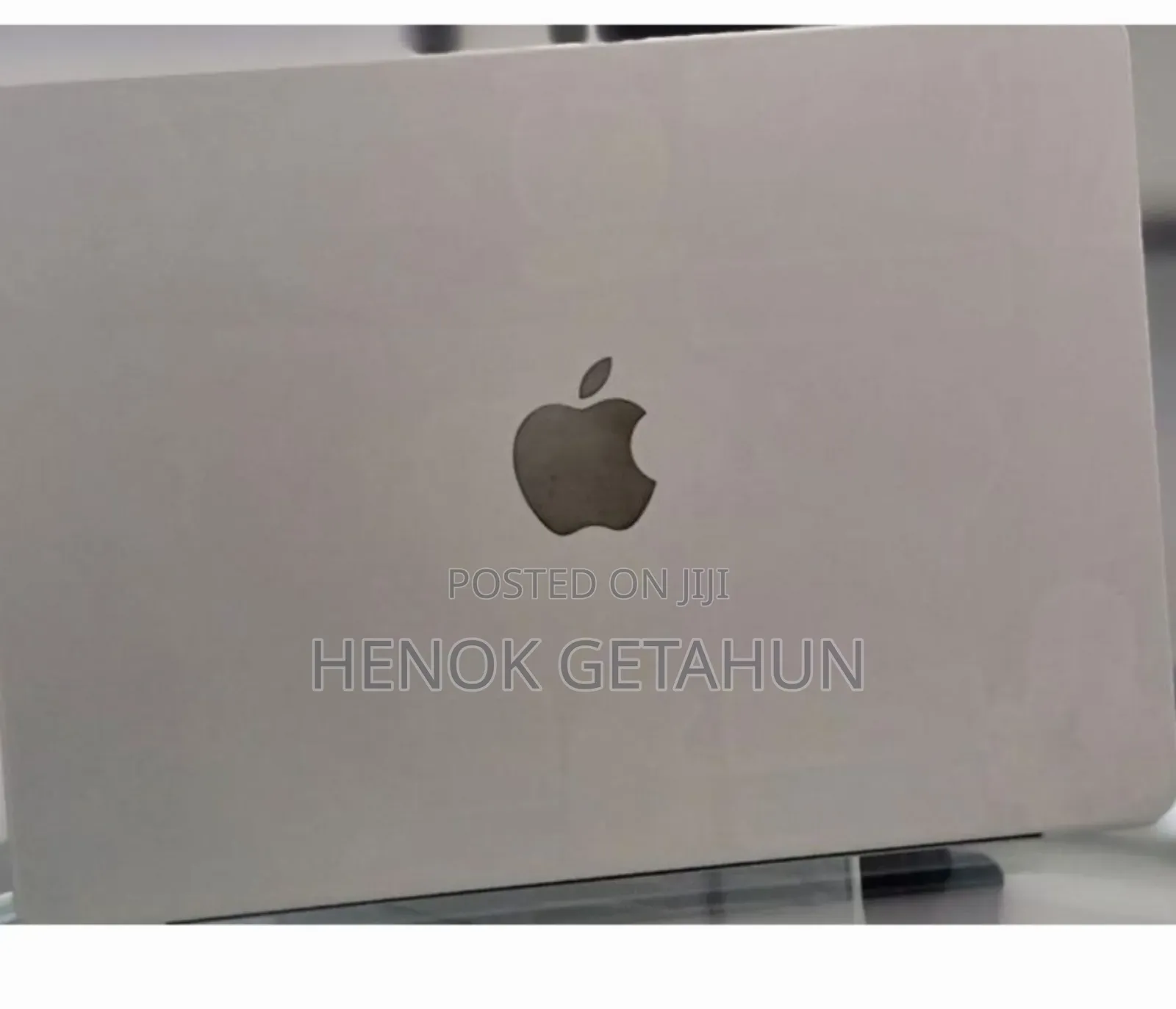 New Laptop Apple MacBook Pro 2019 16GB Intel Core I7 SSD 512GB