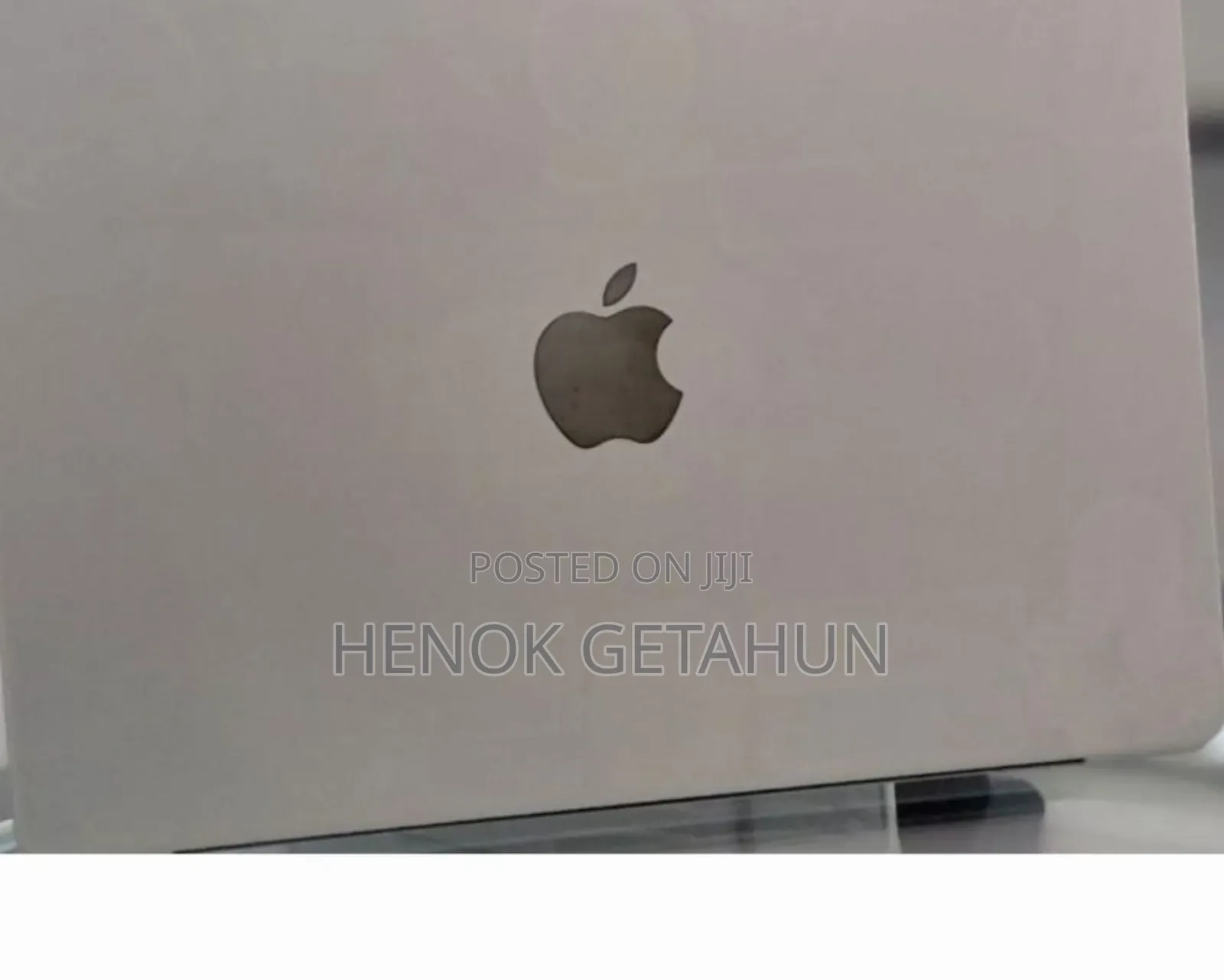 New Laptop Apple MacBook Pro 2019 16GB Intel Core I7 SSD 512GB