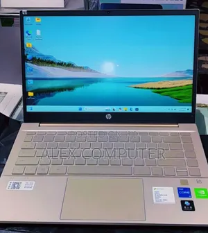 New Laptop HP Pavilion 14 16GB Intel Core I5 SSD 512GB
