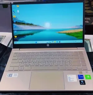 New Laptop HP Pavilion 14 16GB Intel Core I5 SSD 512GB