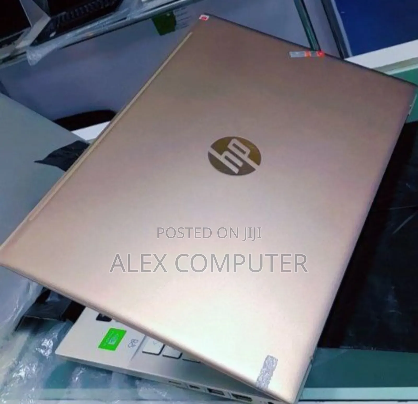 New Laptop HP Pavilion 14 16GB Intel Core I5 SSD 512GB