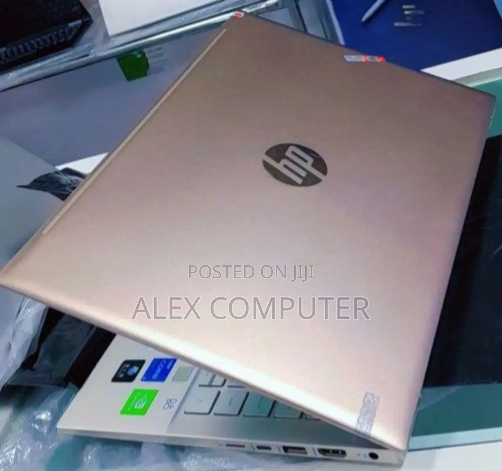 New Laptop HP Pavilion 14 16GB Intel Core I5 SSD 512GB