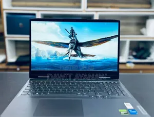 New Laptop Lenovo 16GB Intel Core I7 SSD 1T