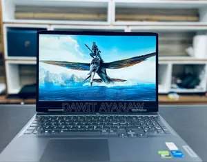 New Laptop Lenovo 16GB Intel Core I7 SSD 1T