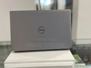 New Laptop Dell Latitude 5530 16GB Intel Core I5 SSD 512GB