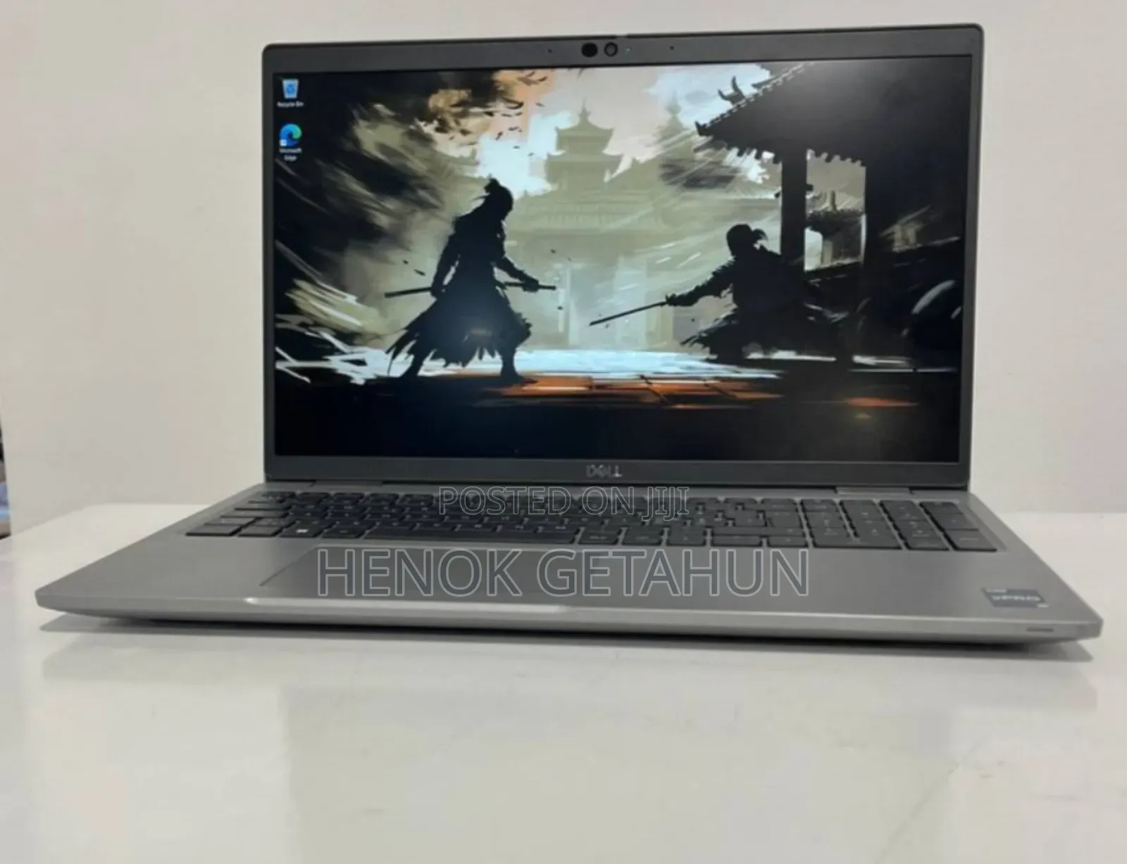 New Laptop Dell Latitude 5530 16GB Intel Core I5 SSD 512GB