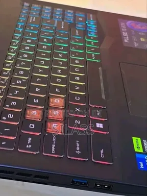 Photo - New Laptop MSI Pulse GL76 32GB Intel Core I9 SSD 1T