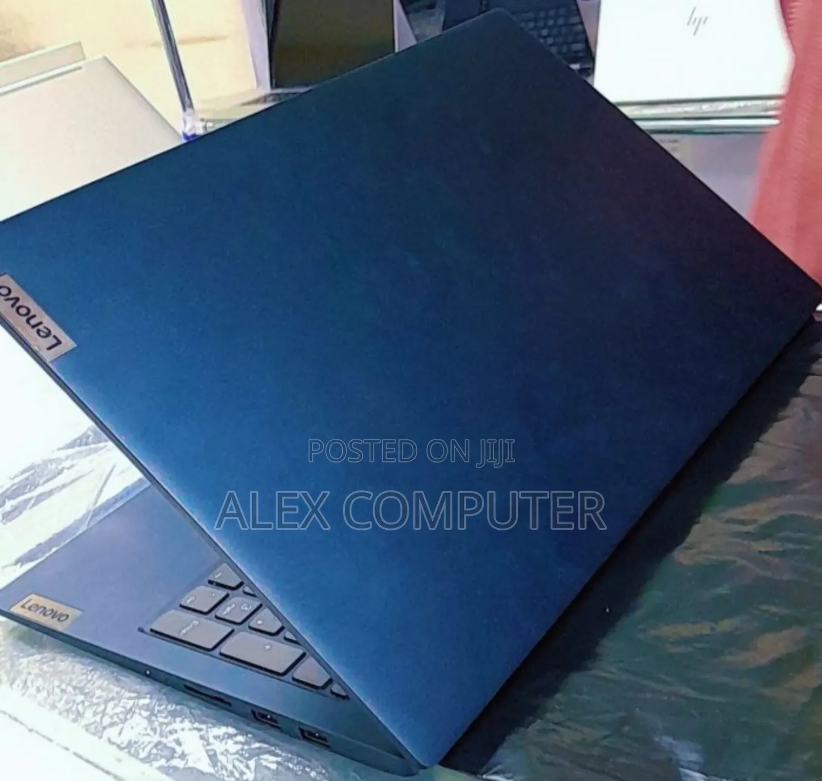 New Laptop Lenovo IdeaPad Y480 12GB Intel Core I7 SSD 512GB